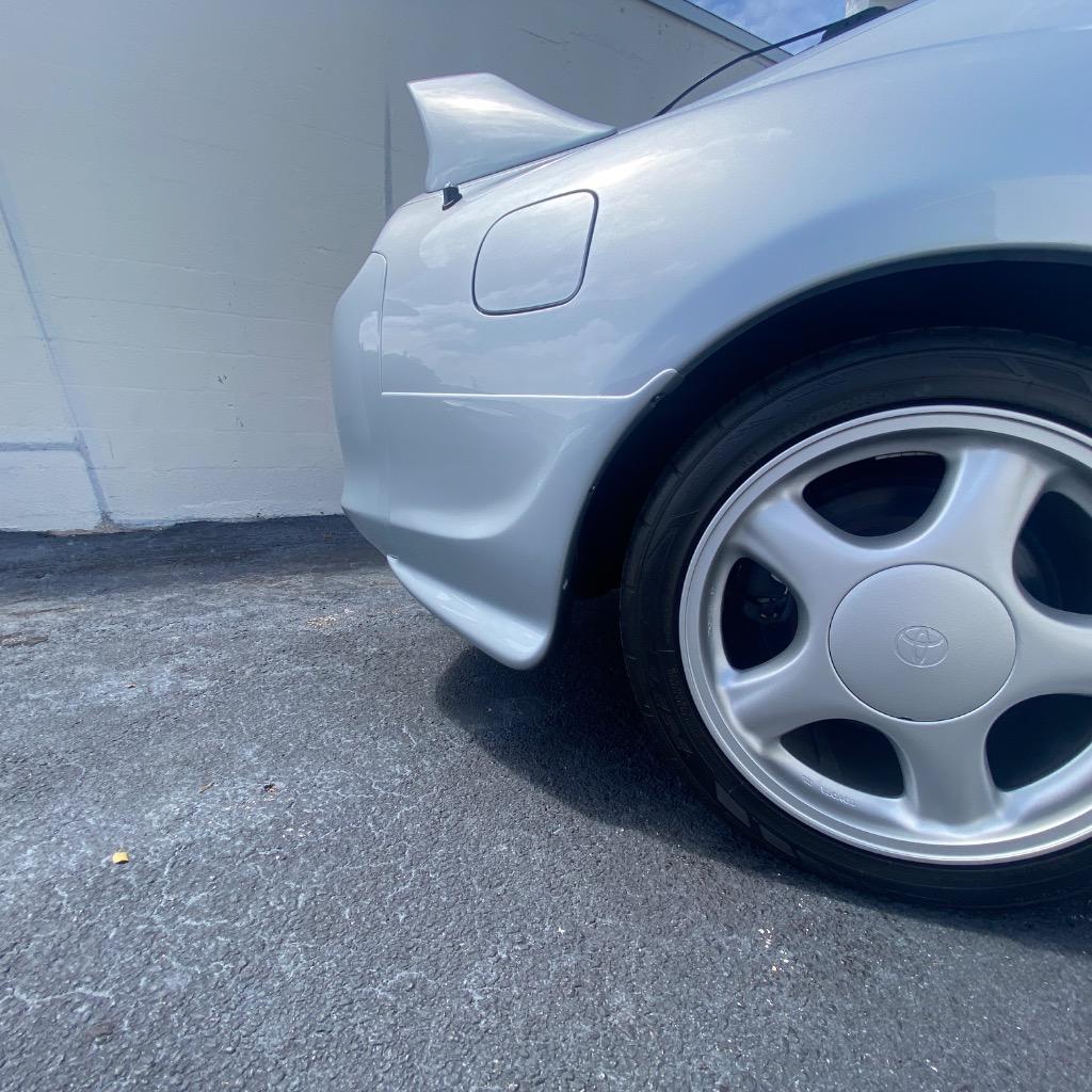 1994 Toyota Supra