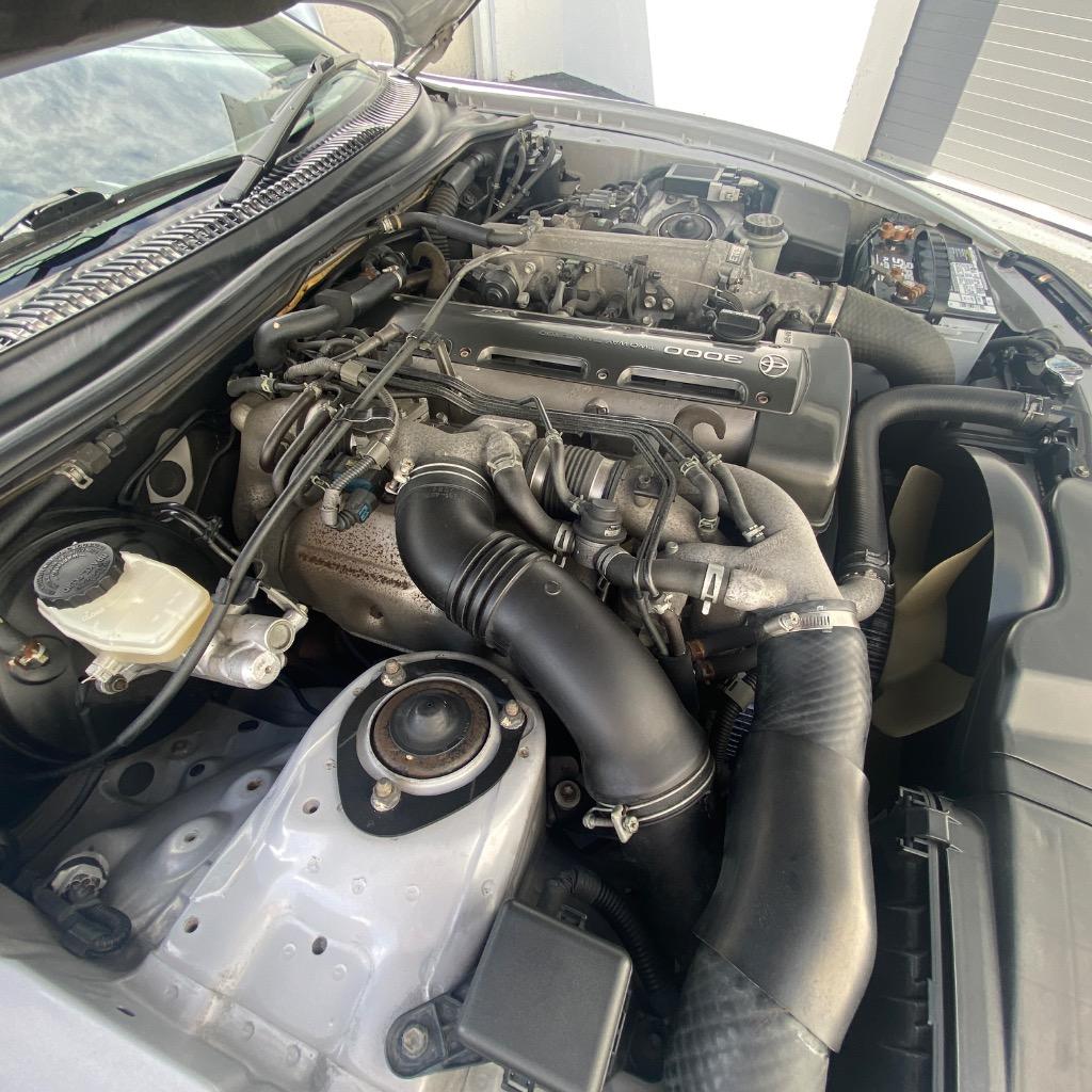 1994 Toyota Supra