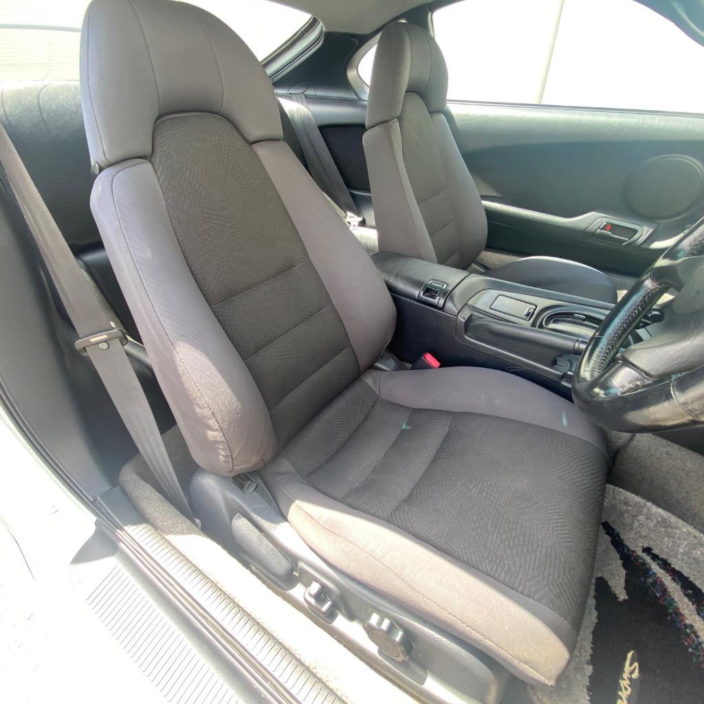 1994 Toyota Supra