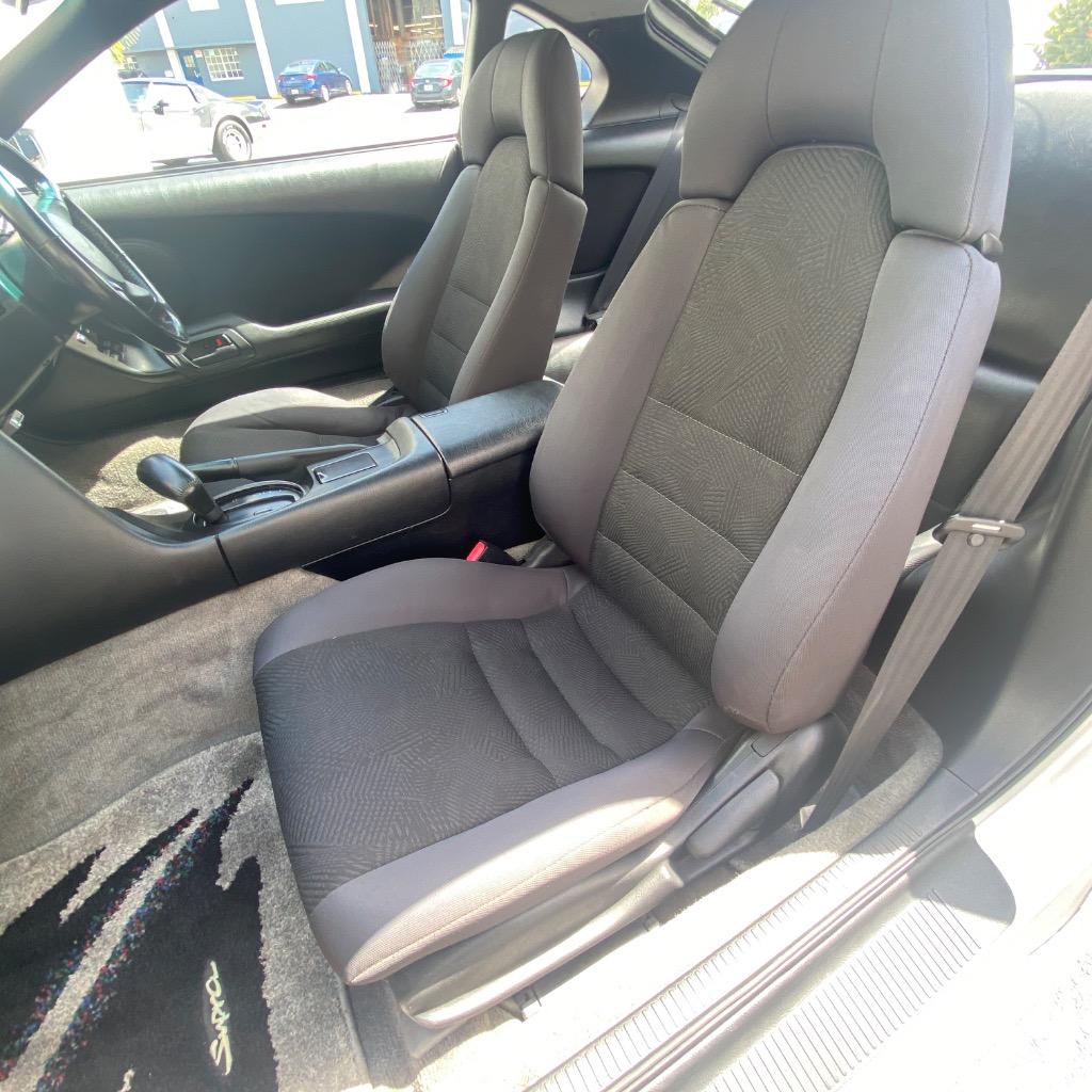 1994 Toyota Supra