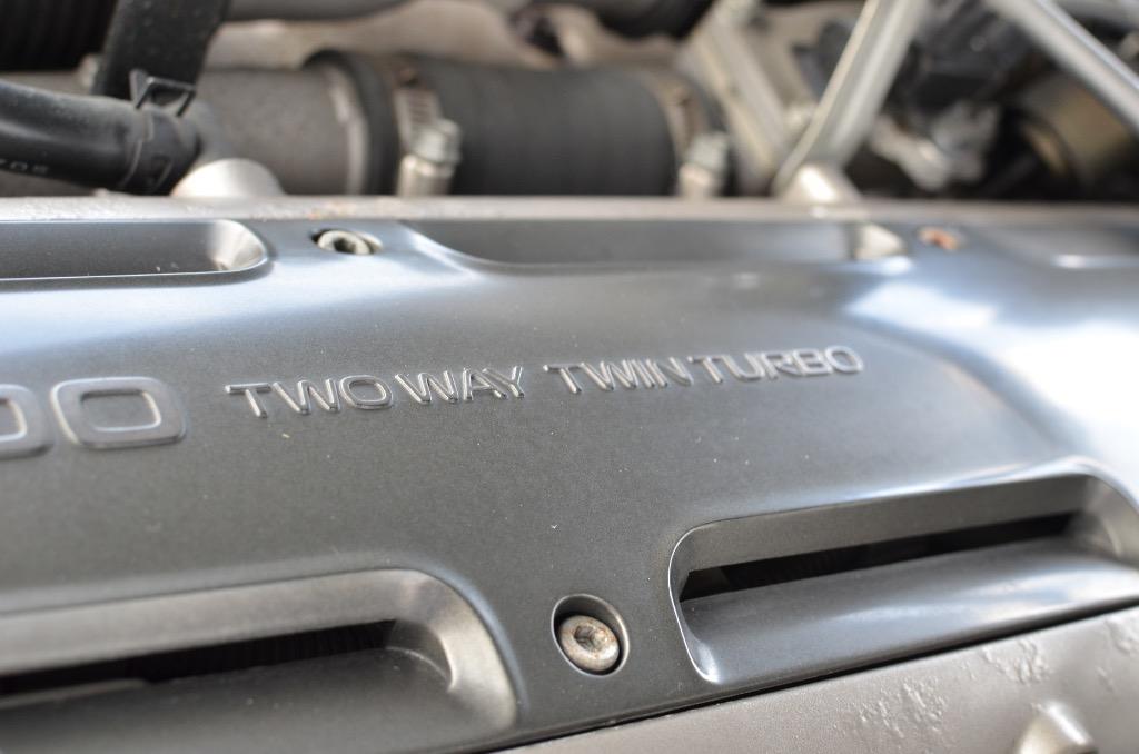 1994 Toyota Supra