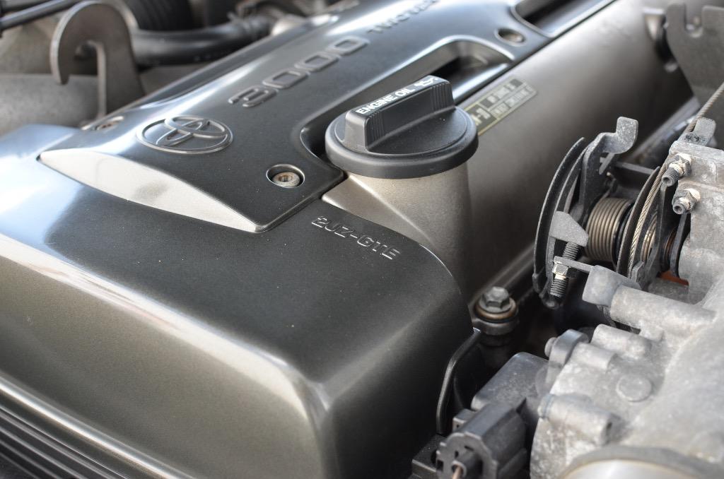 1994 Toyota Supra