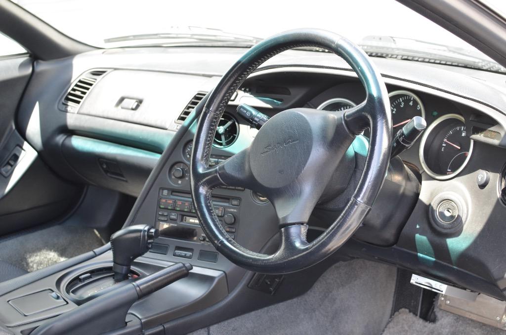 1994 Toyota Supra