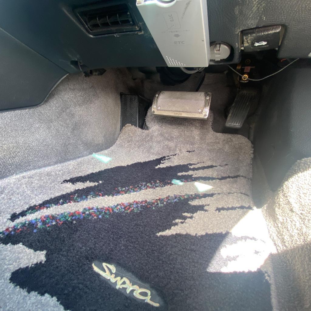 1994 Toyota Supra