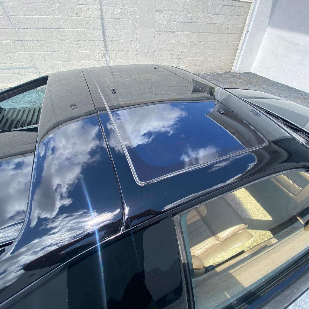 1988 Pontiac Fiero - $57,500