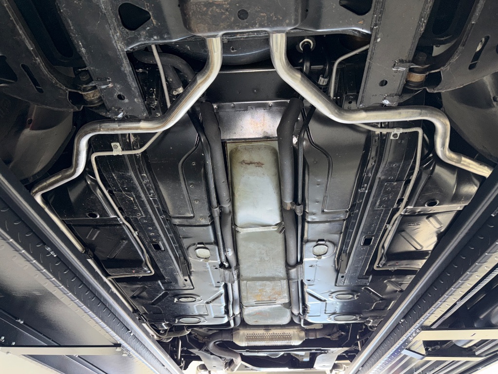 1988 Pontiac Fiero - $57,500