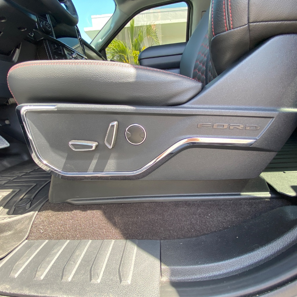 2021 Ford F-150 - $90,000