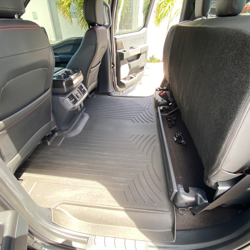 2021 Ford F-150 - $90,000
