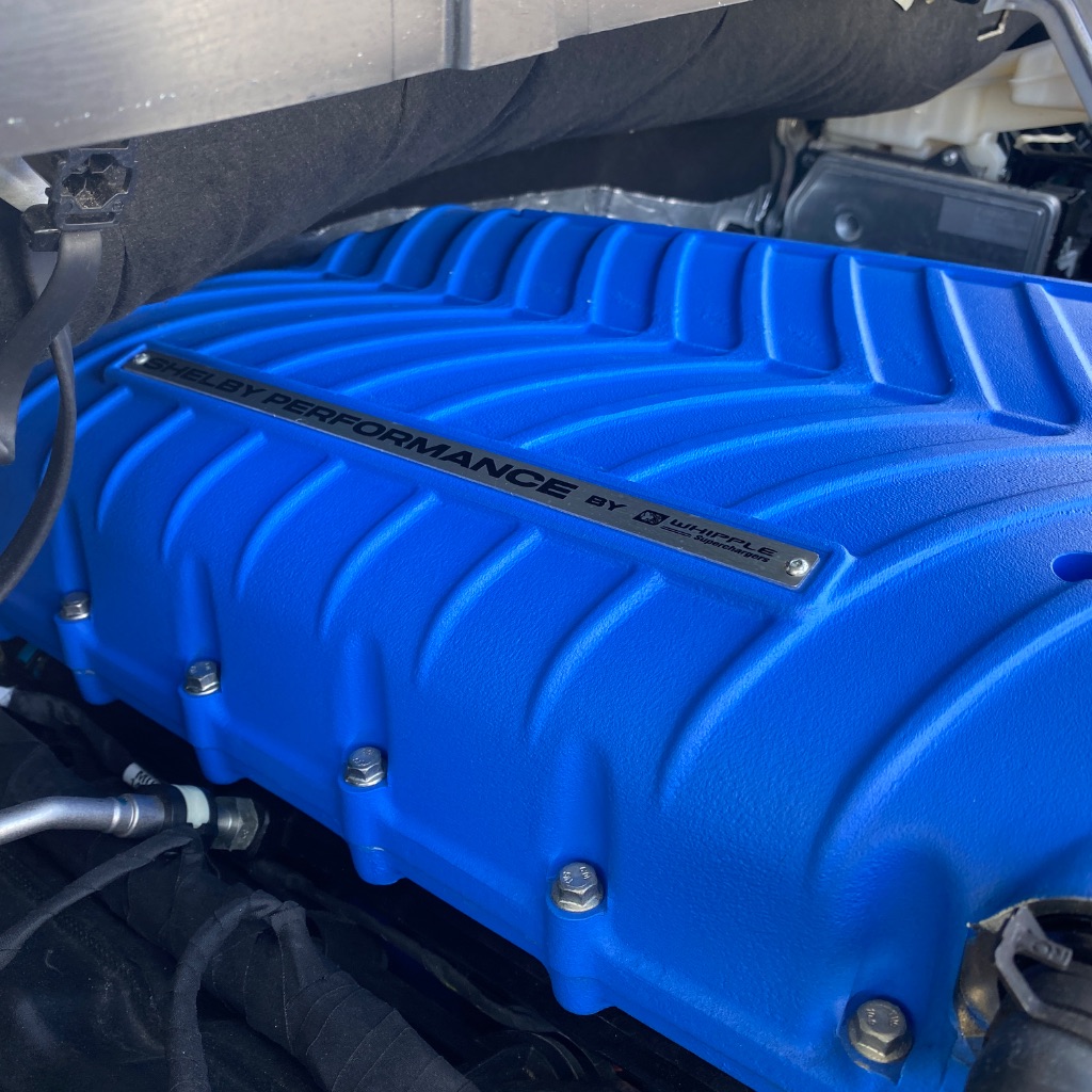 2021 Ford F-150 - $90,000