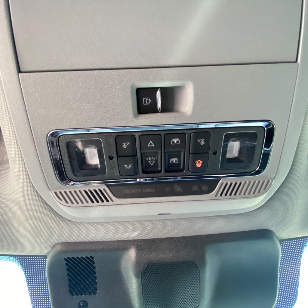 2021 Ford F-150 - $90,000