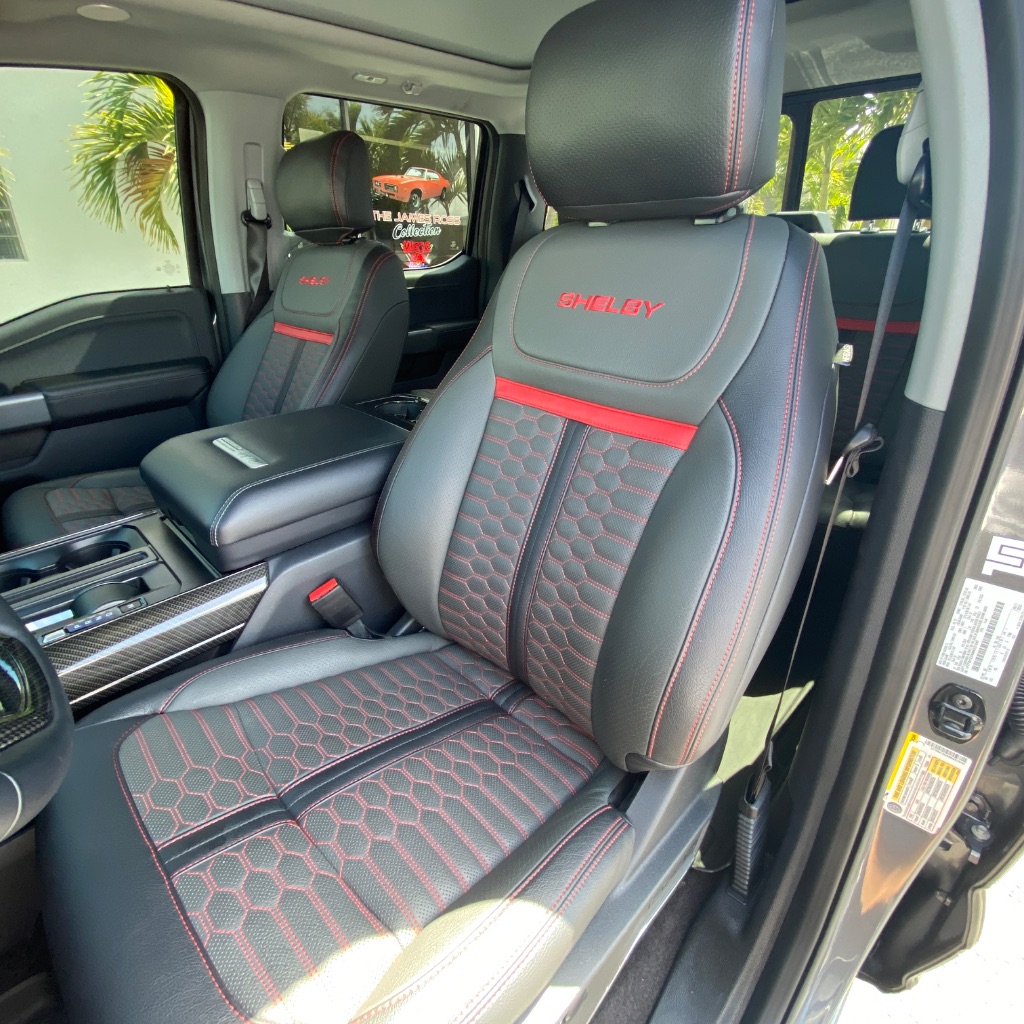 2021 Ford F-150 - $90,000