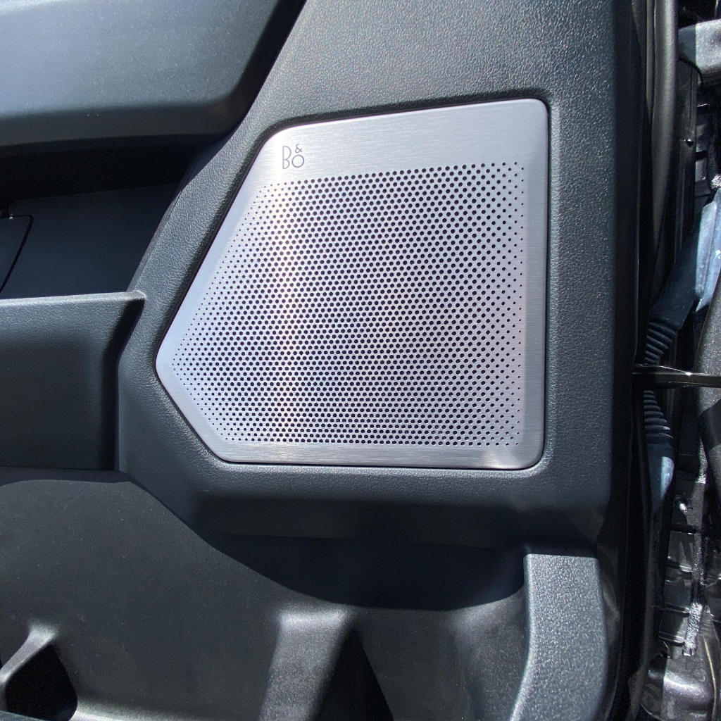 2021 Ford F-150 - $90,000