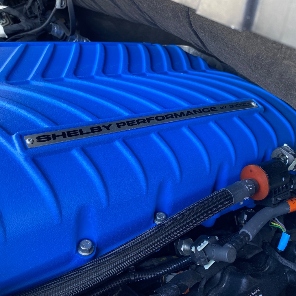 2021 Ford F-150 - $90,000