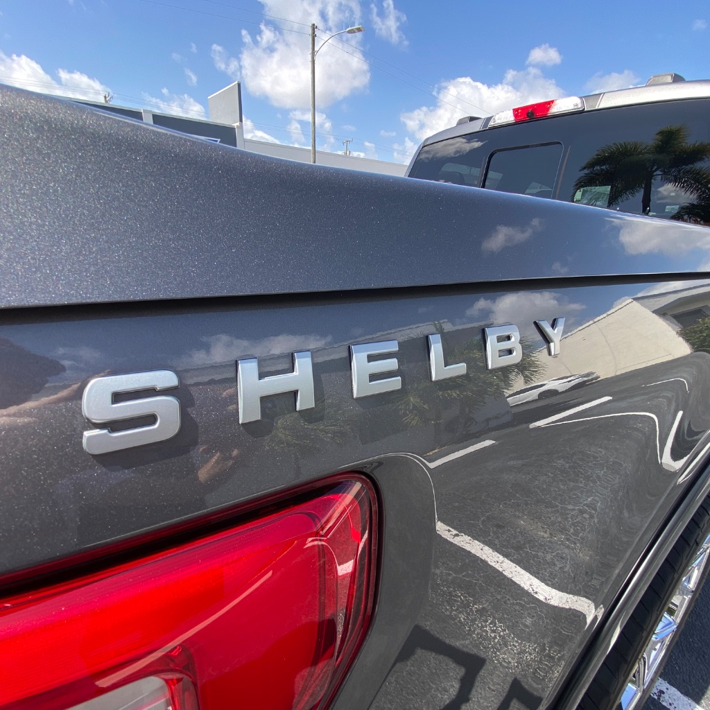 2021 Ford F-150 - $90,000