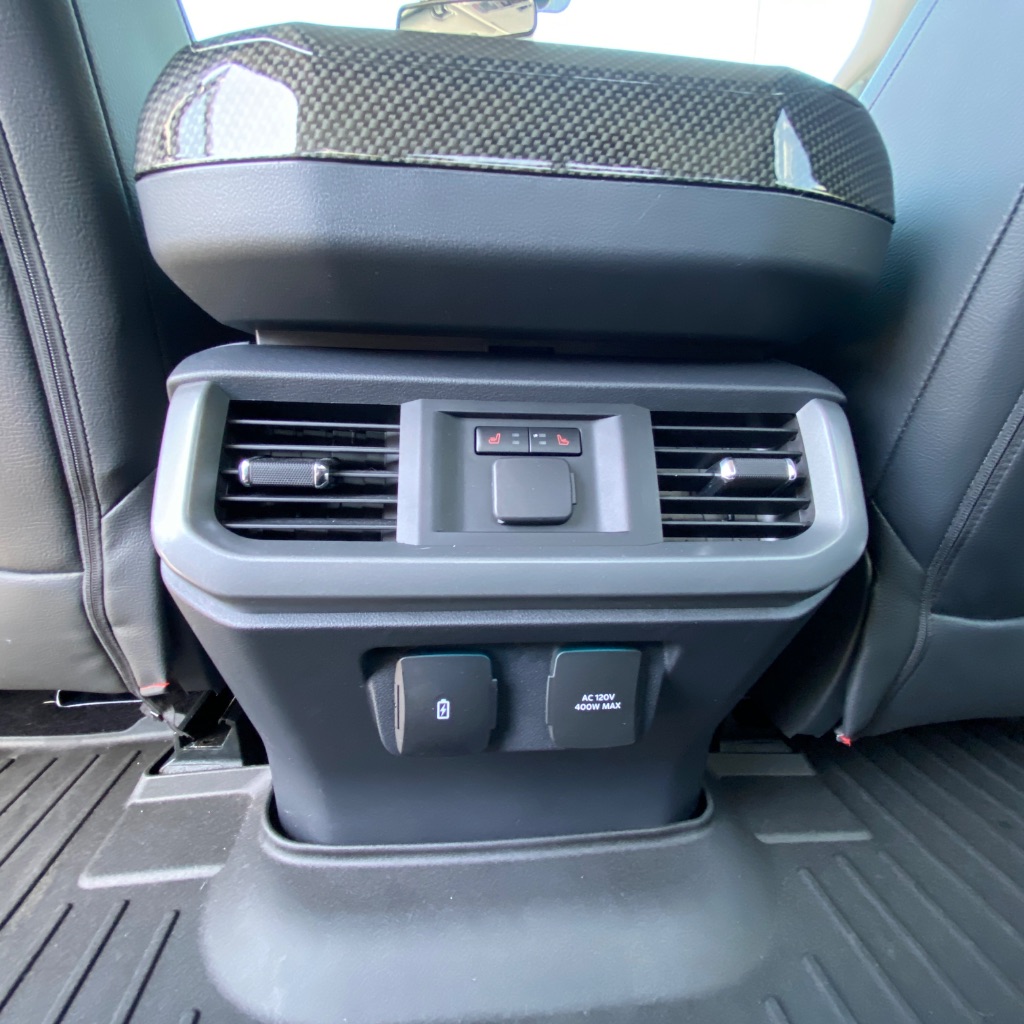 2021 Ford F-150 - $90,000