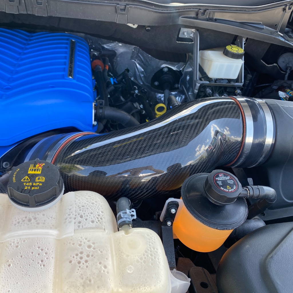 2021 Ford F-150 - $90,000