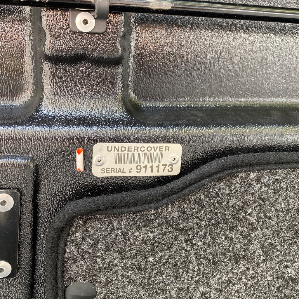 2021 Ford F-150 - $90,000