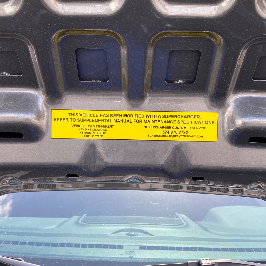 2021 Ford F-150 - $90,000