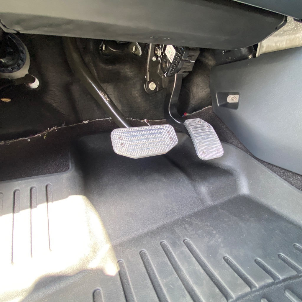 2021 Ford F-150 - $90,000