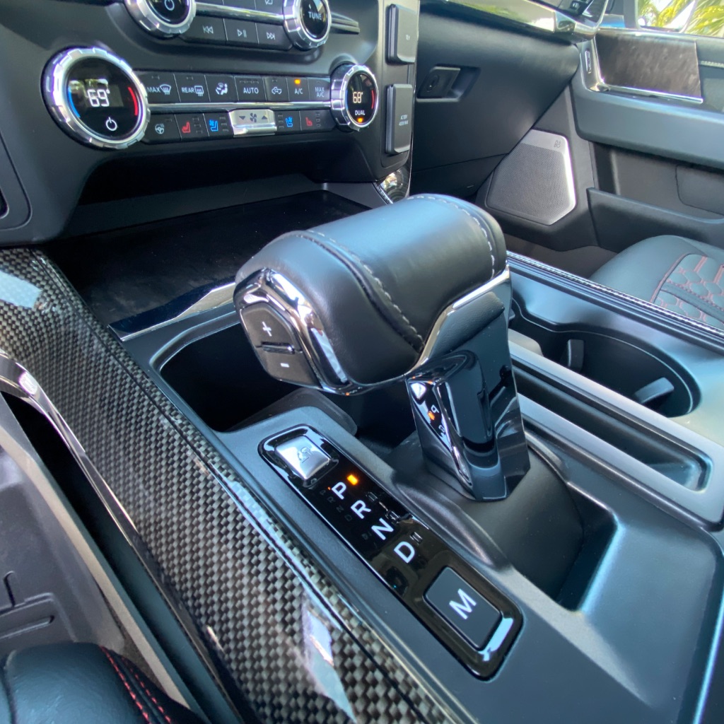 2021 Ford F-150 - $90,000
