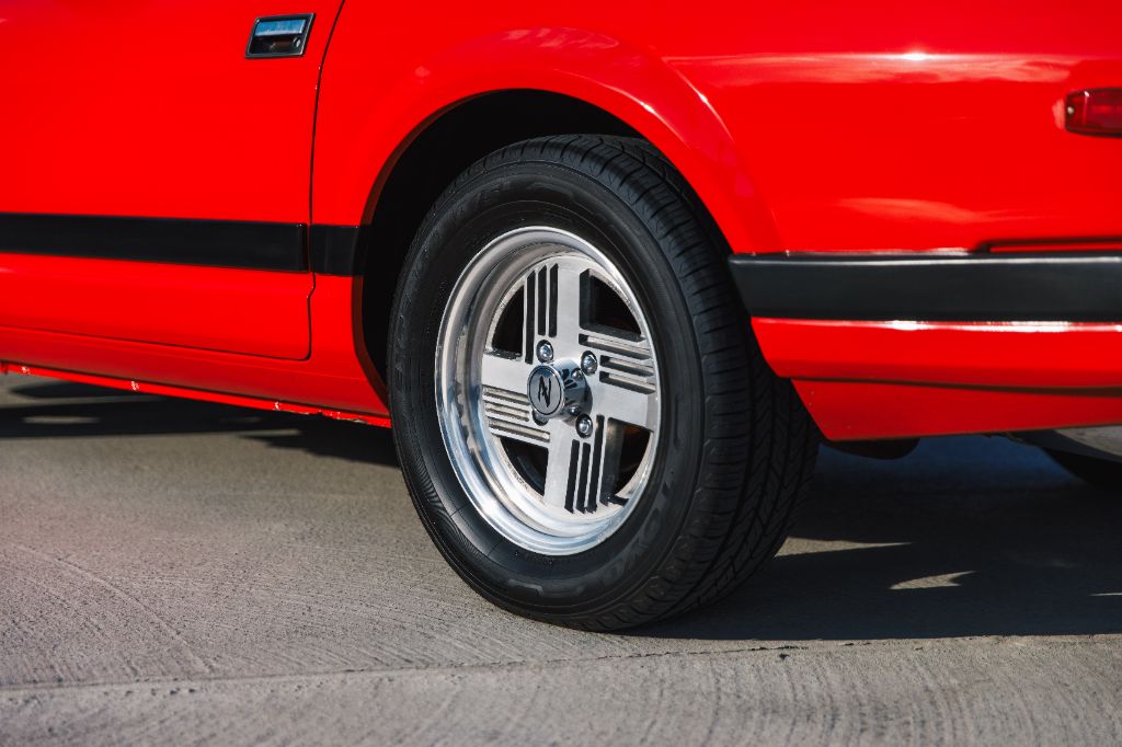 1982 Datsun 280ZX Turbo photo