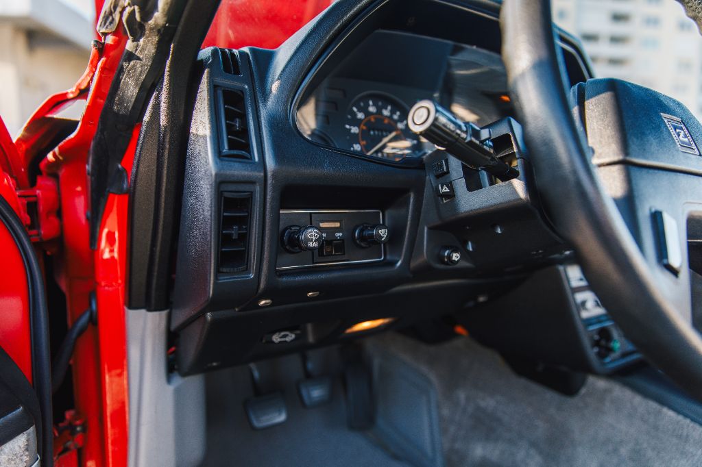1982 Datsun 280ZX Turbo photo