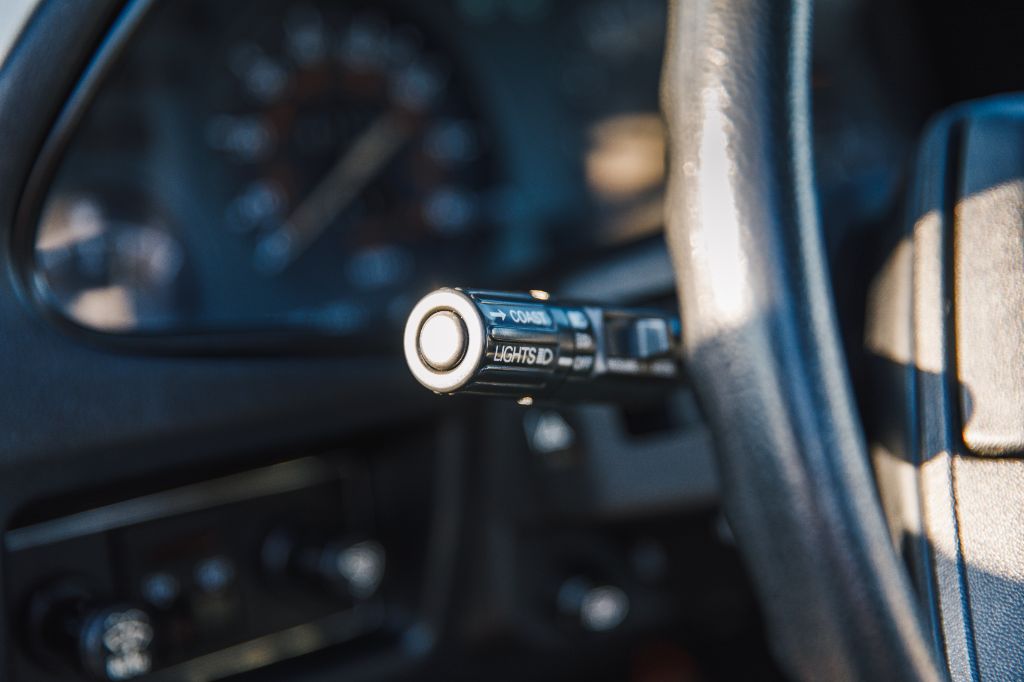 1982 Datsun 280ZX Turbo photo