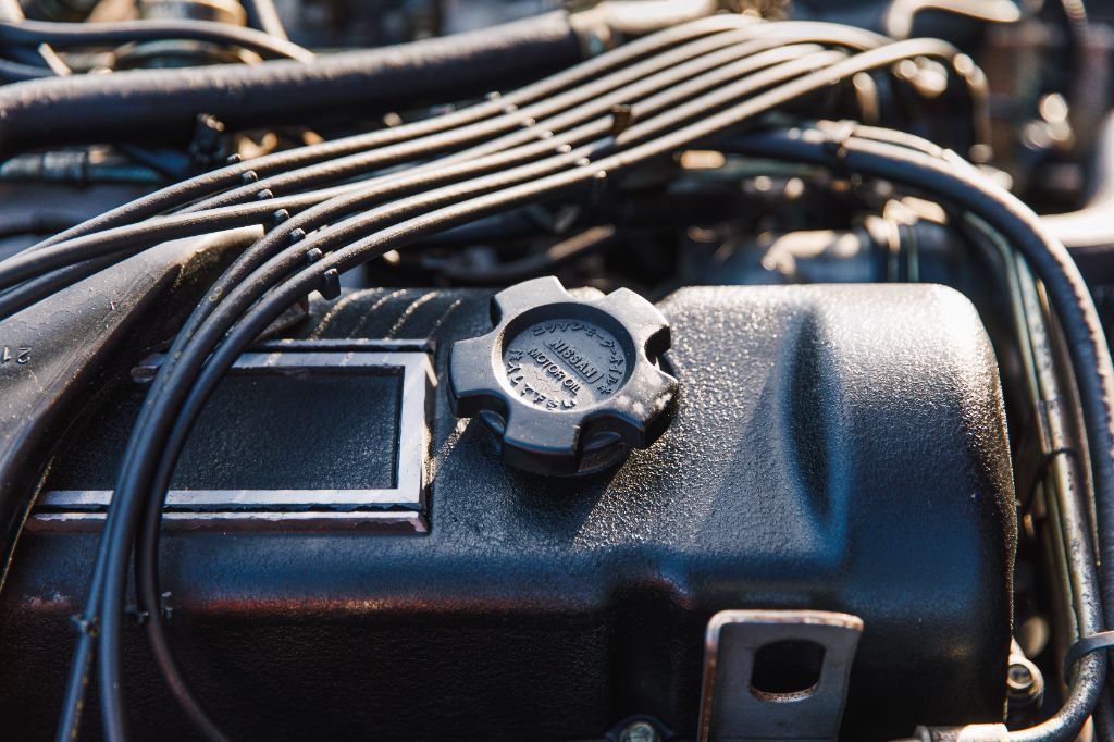1982 Datsun 280ZX Turbo photo