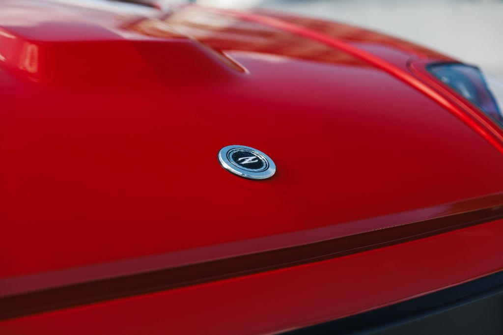 1982 Datsun 280ZX Turbo photo