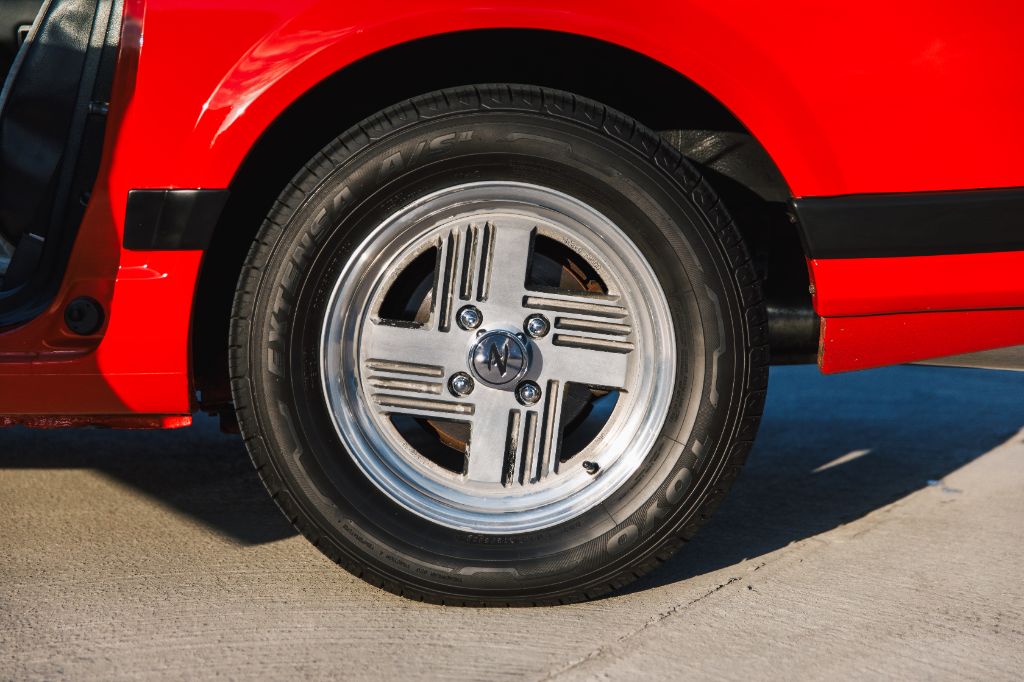 1982 Datsun 280ZX Turbo photo
