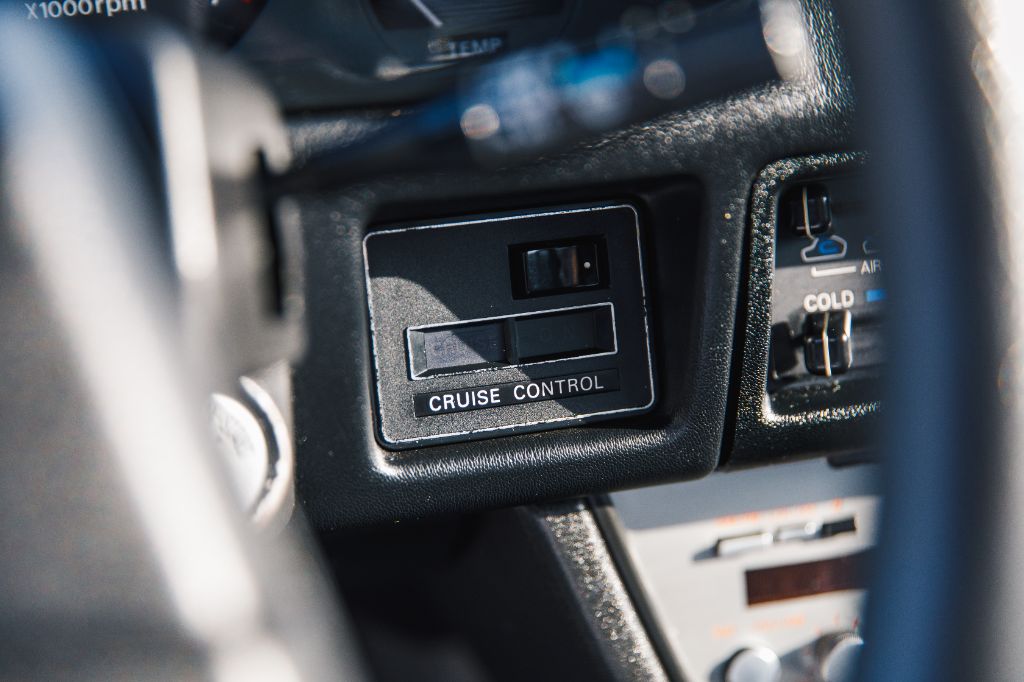 1982 Datsun 280ZX Turbo photo