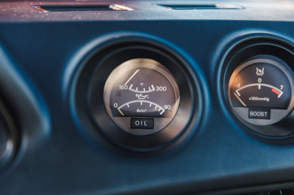 1982 Datsun 280ZX Turbo photo