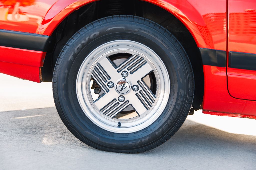 1982 Datsun 280ZX Turbo photo