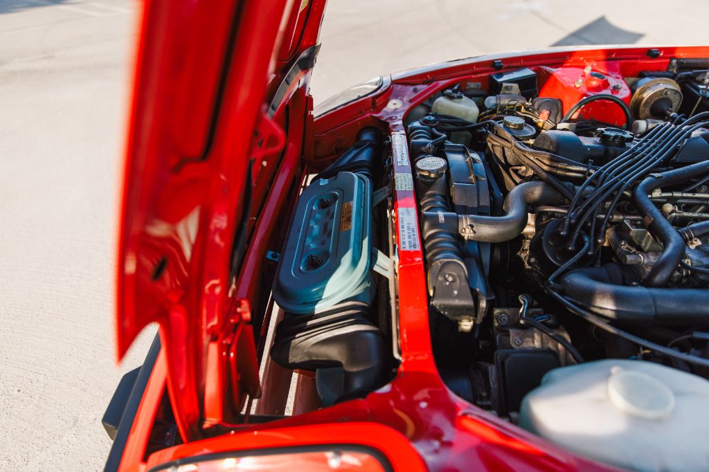 1982 Datsun 280ZX Turbo photo
