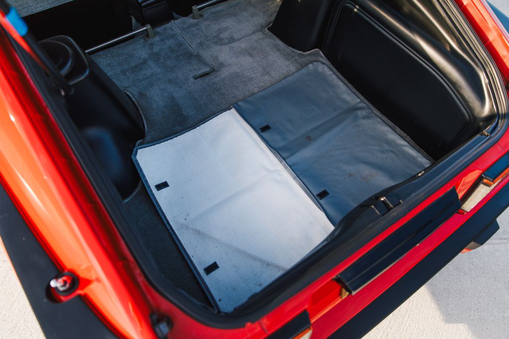 1982 Datsun 280ZX Turbo photo