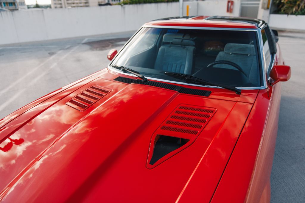 1982 Datsun 280ZX Turbo photo