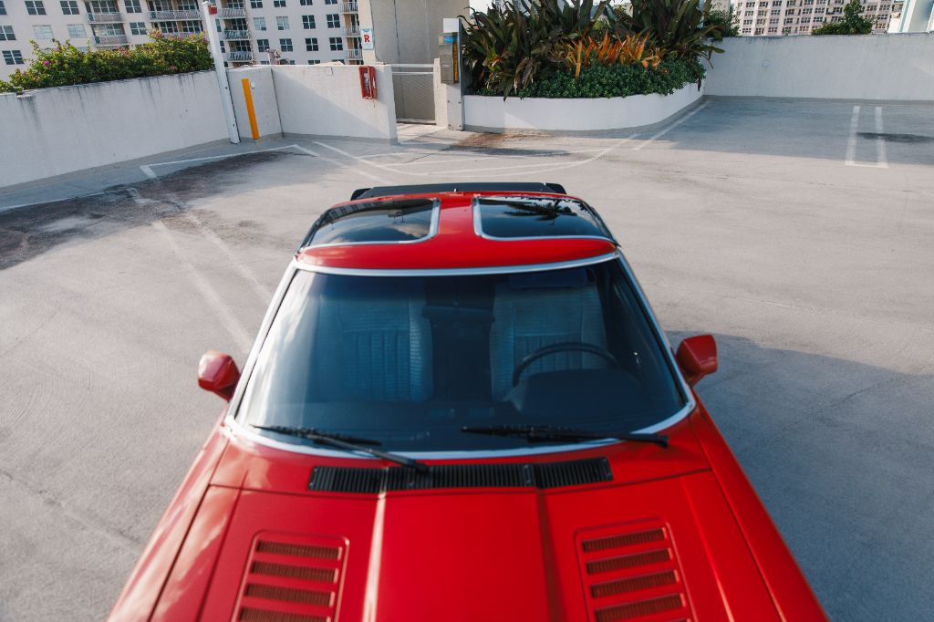 1982 Datsun 280ZX Turbo photo