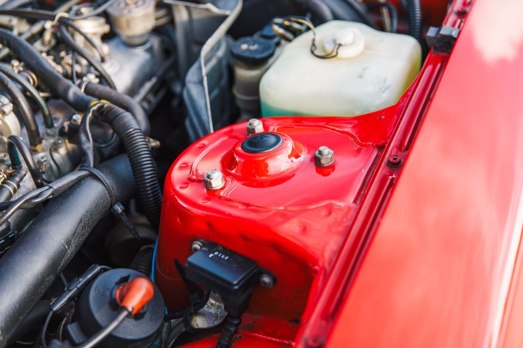 1982 Datsun 280ZX Turbo photo