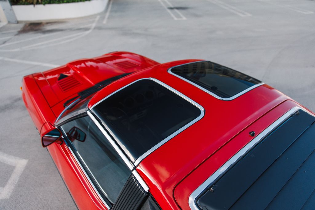 1982 Datsun 280ZX Turbo photo