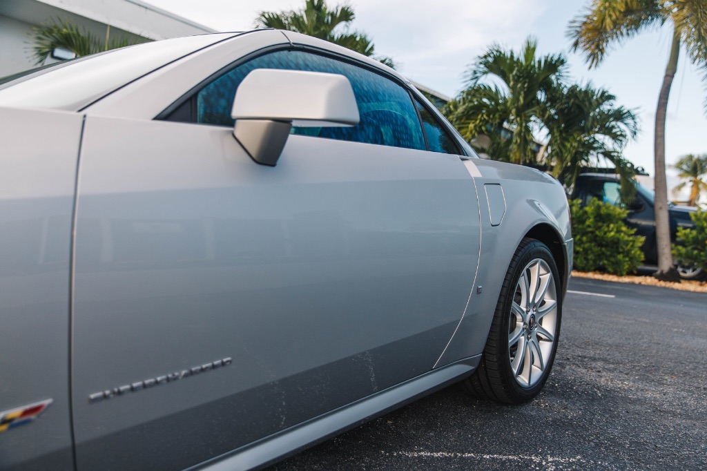 2006 Cadillac XLR - $59,000