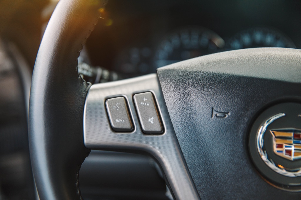 2006 Cadillac XLR - $59,000