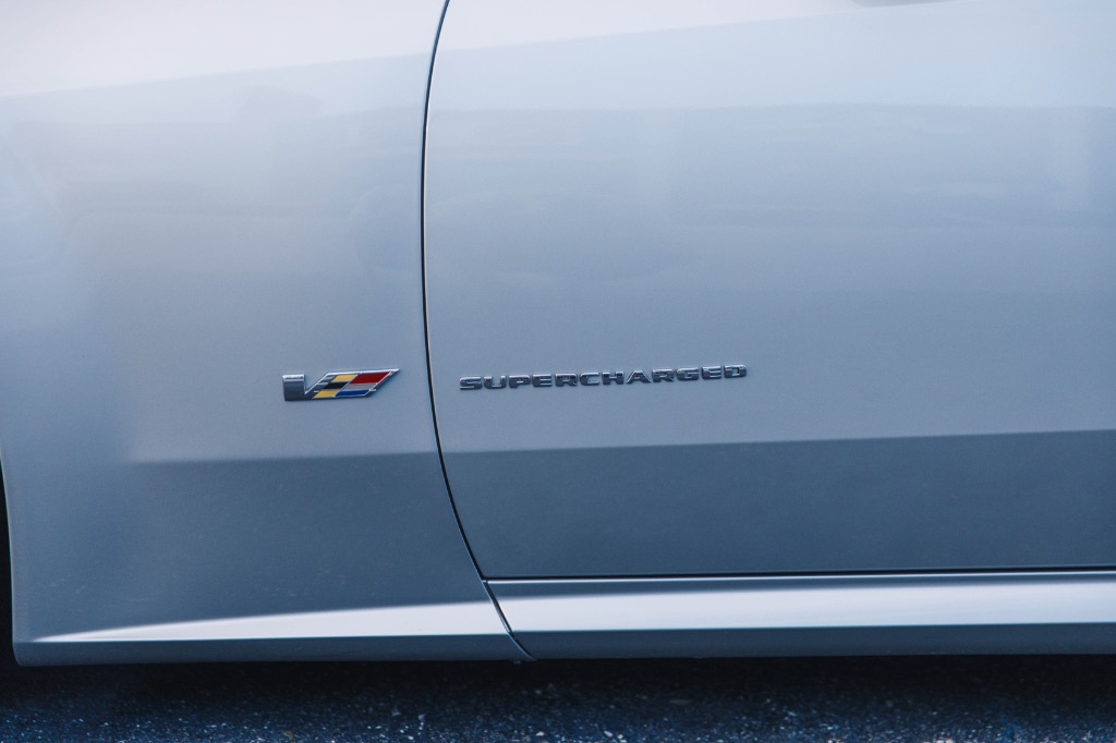 2006 Cadillac XLR - $59,000
