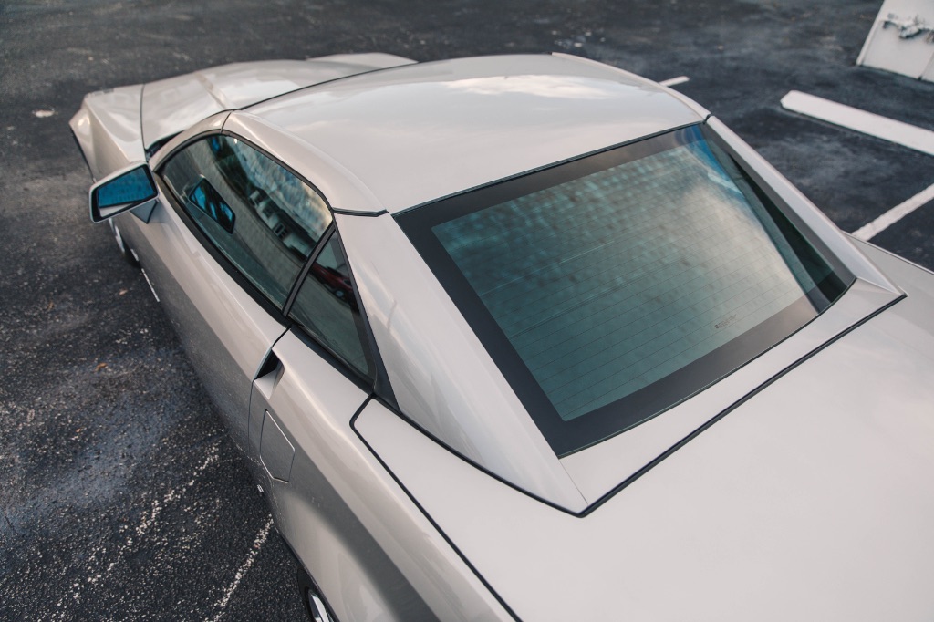 2006 Cadillac XLR - $59,000