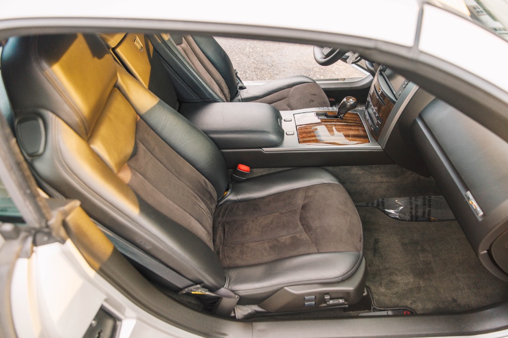 2006 Cadillac XLR - $59,000