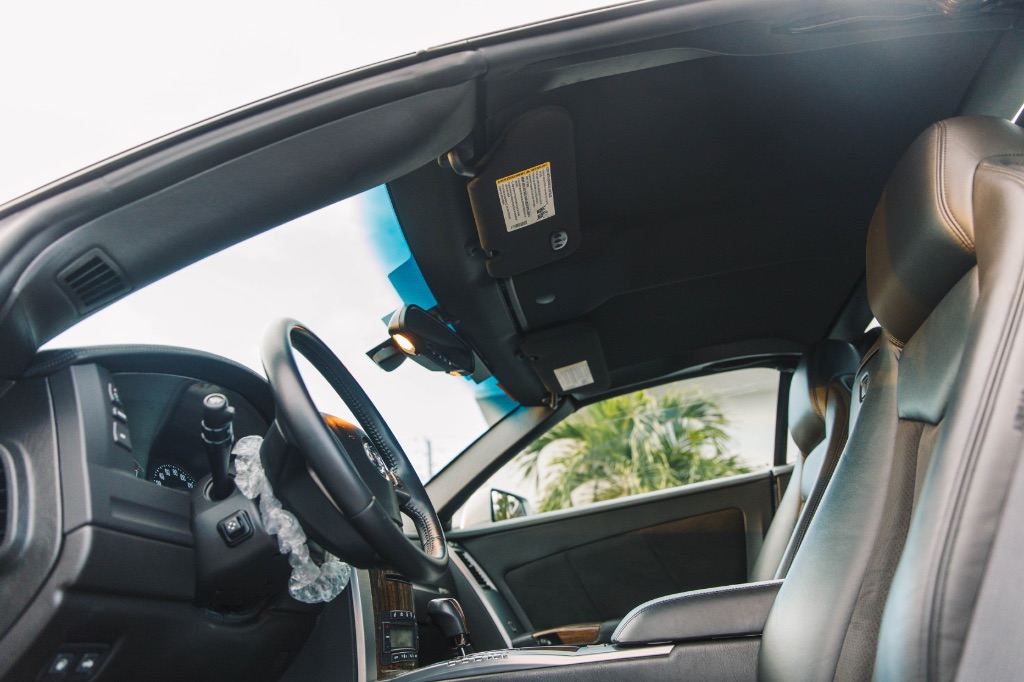 2006 Cadillac XLR - $59,000