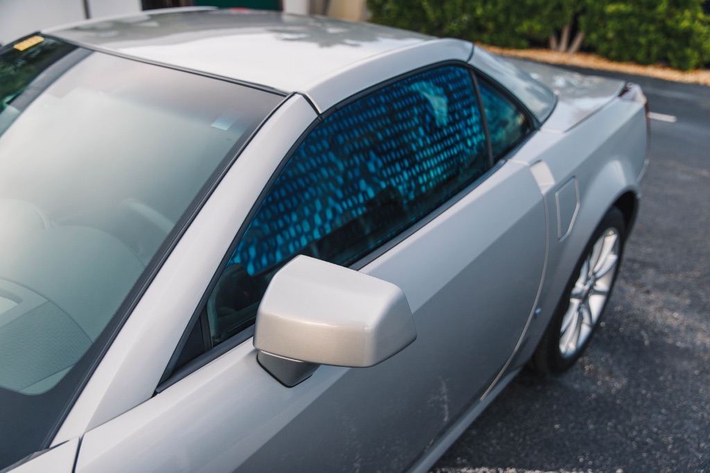 2006 Cadillac XLR - $59,000