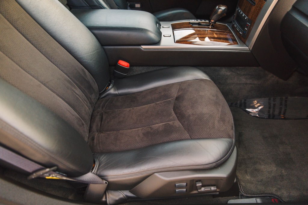 2006 Cadillac XLR - $59,000