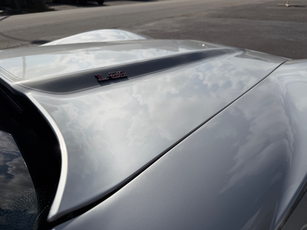 1978 Chevrolet Corvette - $45,900