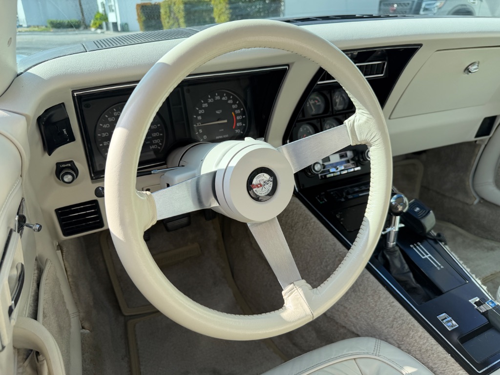 1978 Chevrolet Corvette - $45,900