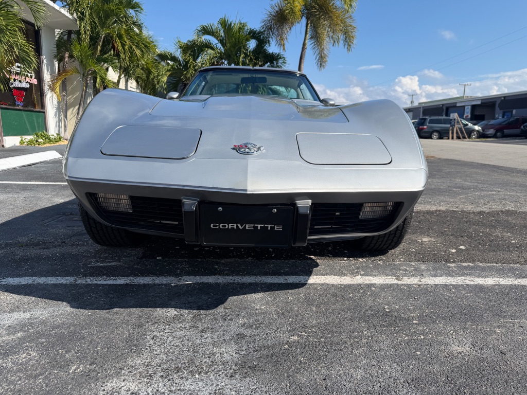 1978 Chevrolet Corvette - $45,900